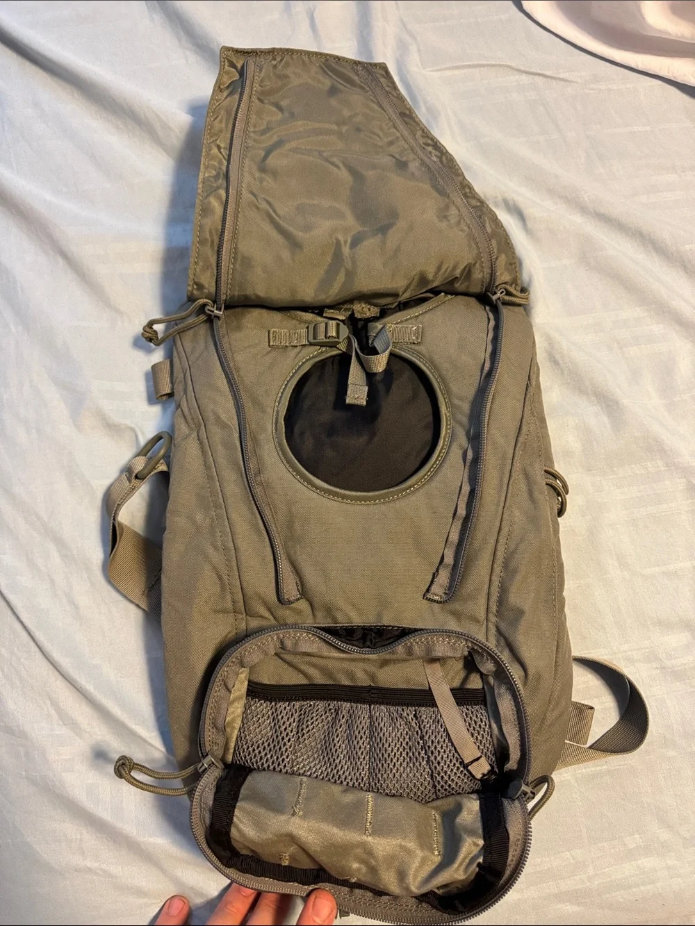Camelbak Maximum Gear Hydration backpack